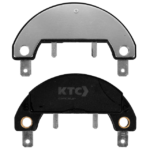 MODULO IGNICIÓN MAZDA 323-626-B2000-MITSUBISHI MONTERO (MM806)