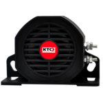 PITO - ALARMA REVERSA 8V-60V 110dB TIPO PESADO