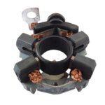 PORTAESCOBILLAS ARRANQUE BO TOYOTA HILUX VIGO *ESCOBILLA PEQUEÑA (5 mm T x 11 mm W x 12.5 mm L)