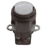 PORTAESCOBILLAS ALTERNADOR ND TOYOTA VIGO-LEXUS- HONDA ACURA-DODGE-JEEP-HYUNDA-KIA (5 mm T x 7 mm W x 15 mm L x 48 mm LL) (39-8206)