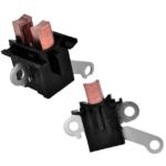 PORTAESCOBILLAS ALTERNADOR NI TABLEROYARIS- HYUNDAI SANTAFE-SONATA-VERACRUZ-KIA SEDONA-SORENTO (39-8213)