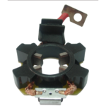 PORTAESCOBILLAS ARRANQUE MI DAEWOO -MATSURI- NISSAN- SUBARU *PLÁSTICO (4.9 mm T x 13 mm W x 12 mm L)  (69-8320)