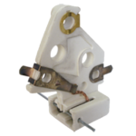 PORTAESCOBILLAS ALTERNADOR CHEVROLET C-30 (5 mm T x 8 mm W x 13 mm L x 17 mm LL) (39-101)
