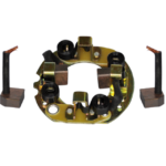 PORTAESCOBILLAS ARRANQUE CHEVROLET NKR-NPR (7 mm T x 19 mm W x 15 mm L) (2130-1306-13022-2240-3310)