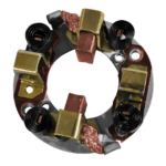 PORTAESCOBILLAS ARRANQUE NI CHEVROLET LUV 2300- TOYOTA LAND CRUISER-22R- HONDA (7 mm T x 16 mm W x 15 mm L x 25 mm LL) (69-8206)