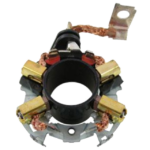 PORTAESCOBILLAS ARRANQUE VW JETTA- A3- BMW- NISSAN (5 mm T x 12 mm W x 11.5 mm L x 27 mm LL) (1004336200)