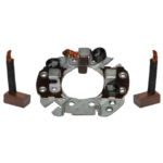 PORTAESCOBILLAS ARRANQUE MITSUBISHI MAZDA 323- 626- NISSAN- KIA- FORD FESTIVA- MONTERO *3 ESCOBILLAS (7 mm T x 10 mm W x 16.5 mm L) (69-8315)