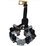 PORTAESCOBILLAS ARRANQUE JEEP CHEROKEE- CHEVROLET- SUZUKI VITARA *ESCOBILLAS GRANDES (4.5 mm T x 18 mm W x 17.5 mm L x 34 mm LL) (69-8309)