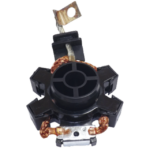 PORTAESCOBILLAS ARRANQUE DAEWOO MATIZ- RACER-KIA RIO (4.6 mm T x 13 mm W x 12.5 mm L)