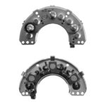 PORTADIODO HERRADURA NISSAN SENTRA-PATHFINDER-D21-PULSAR-720-510-310-SUBARU BRAD-STANDARD (IHR722)