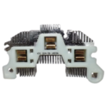 PORTADIODO 21-22SI KODIAK-INTERNATIONAL-NAVISTAR-CUMMINS (DR5176) (31-115)