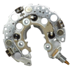 PORTADIODO HERRADURA ALTERNADOR TOYOTA RAV4 - COROLLA  (INR430)