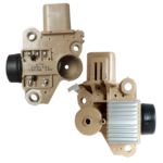 REGULADOR ALTERNADOR 12V KIA SEPHIA - RIO - SPECTRA  (IY094)
