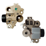 REGULADOR ALTERNADOR 12V HYUNDAI ACCENT-TUCSON-ELANTRA-KIA SPORTAGE (IY028)