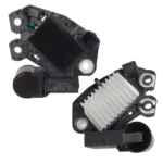 REGULADOR ALTERNADOR 12V RENAULT MEGANE FASE II-SYMBOL- KANGOO - SCENIC (M571/IH748)
