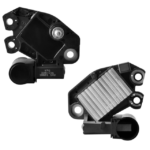 REGULADOR ALTERNADOR 12V CHEVROLET CORSA EVOLUTION-ASTRA-ZAFIRA-PEUGEOT-CITROEN-FIAT-RENAULT (IH748/M551)