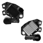 REGULADOR ALTERNADOR 12V RENAULT CLIO II-MEGAN II-SANDERO-SCENIC-KANGOO-LAGUNA-SPACE-PEUGEOT-CITROEN-NISSAN-VOLVO (IH748/M546)