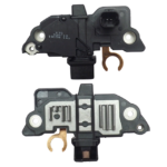 REGULADOR ALTERNADOR 12V RENAULT CLIO- MEGAN- SYMBOL- LAGUNA               *TERMINALES L-FR (IB239)