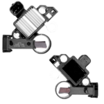 REGULADOR ALTERNADOR 12V CHEVROLET CRUZE-SONIC-TRACKER-TRAIL BLAZER (D2022)