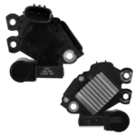 REGULADOR ALTERNADOR HYUNDAI I10-I25- I30-N20-ACCENT-ELANTRA-GETZ-TUCSON-KIA SOUL (M544-M550)