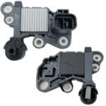 REGULADOR ALTERNADOR HYUNDAI I10 (1 PIN) PARA ALTERNADOR F000BL0118