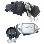 REGULADOR ALTERNADOR 24V CHEVROLET NPR-FVR *TERMINALES S-IG-L (IH253/35-8138)