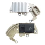 REGULADOR ALTERNADOR 12V TOYOTA LAND CRUISER-RAV4-4RUNNER-CELICA-CAMRY-TACOMA-TERCEL *TERMINALES S-IG-L (IN437/35-8235/35-8235-1)