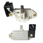 REGULADOR ALTERNADOR 12V MAZDA MAGNETTI MARELLI -FIAT UNO-TIPO-TEMPRA (IX110)