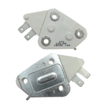 REGULADOR ALTERNADOR 12V C10-C30-10SI-12SI- 15SI- 17SI- 27SI TYPE 100- 205 SERIES (D101H/35-101)
