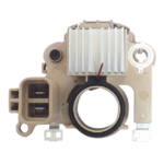 REGULADOR ALTERNADOR 12V HYUNDAI ACCENT-EXCEL-SONATA-MITSUBISHI PAJERO-COLT-LANCER-GALANT (IM832/35-8336)