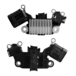 REGULADOR ALTERNADOR 12V NISSAN FRONTIER 2.4L-XTERRA-PATHFINDER-TERRANO-ALTIMA-URVAN-ALMERA-DMAX-NPR (IH738/IH748)