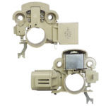 REGULADOR ALTERNADOR 12V MAZDA 323-626-B2000 - HYUNDAI (IM265HD/35-8308)