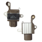 REGULADOR ALTERNADOR 12V TOYOTA LAND CRUISER-4RUNNER-PRADO-RAV4-TACOMA (IN6300)