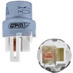 ELEVADOR LUCES 3P 12V TOYOTA MULTIUSO 22A - LAND CRUISER-T100-4RUNNER