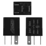 ELEVADOR LUCES MINI 4P 24V UNIVERSAL