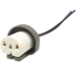 SOCKET BOMBILLO 9004-9007 LOZA