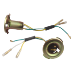SOCKET BOMBILLO MOTO B35