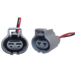 SOCKET MOTOVENTILADOR RENAULT MEGAN-SYMBOL-KANGOO