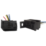SOCKET ELEVADOR MINI 5P
