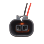 SOCKET MOTOVENTILADOR 2T NISSAN-BOBINA LAPIZ NISSAN SENTRA B13