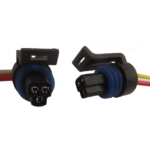 SOCKET SENSOR TPS 3P CHEVROLET - KODIAK