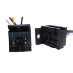 SOCKET ELEVADOR 5P TIPO CAJA