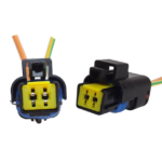 SOCKET REGULADOR RENAULT CLIO-MEGANE-TWINGO