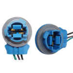 SOCKET BOMBILLO 3157 FORD