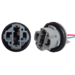 SOCKET BOMBILLO T20 CON CABLE