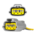 SOCKET BOBINA 2P NISSAN SENTRA B15-PATHFINDER-MURANO