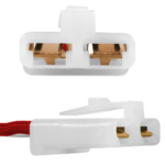 SOCKET REGULADOR D101 (VR162)
