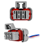 SOCKET UNIDAD FREIGTHLINER
