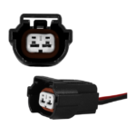 SOCKET INYECTOR NISSAN SENTRA-FRONTIER-ALTIMA-HYUNDAI ATOS