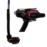 SOCKET REGULADOR MERCEDES BENZ 5P BOSH